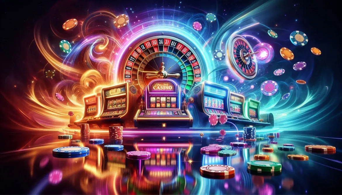 Hello Fortune Casino
